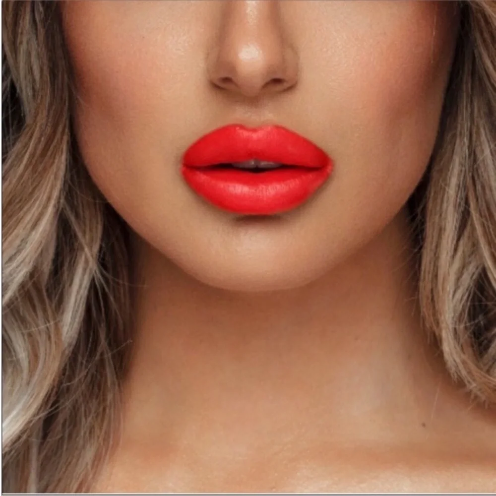 KAB Cosmetics Lip Kit